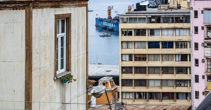 Moving to Chile from Canada: Pensions, Residency and the Treaty Clause Nobody Mentions