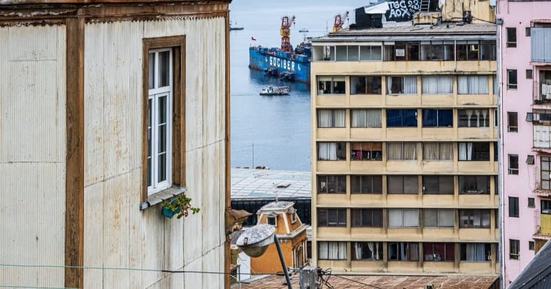 Moving to Chile from Canada: Pensions, Residency and the Treaty Clause Nobody Mentions