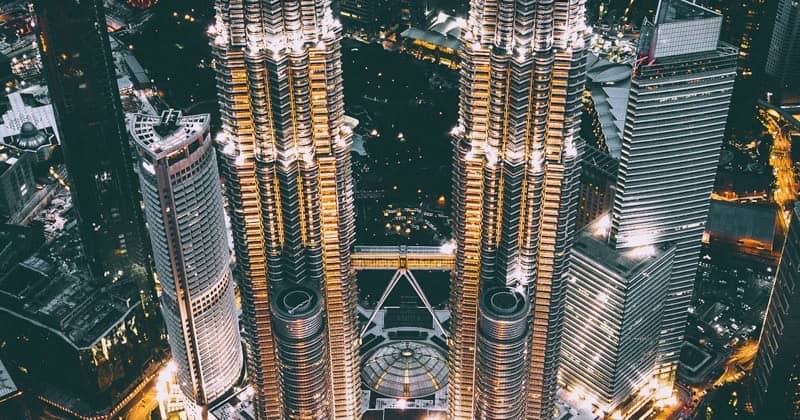 Malaysia Won't Tax Your Canadian Pension — Until 2036