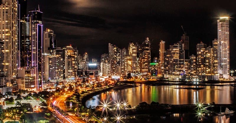 How Panama Became the World's #1 Expat Destination for Retirees