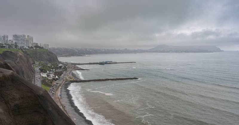 Peru for Canadians: Indefinite Residency on a US$1,000 Pension