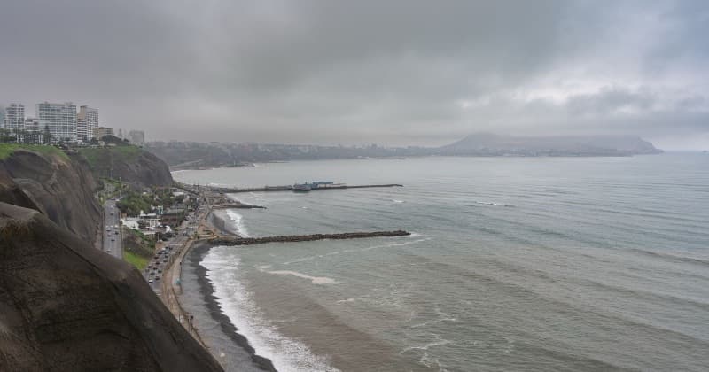 Peru for Canadians: Indefinite Residency on a US$1,000 Pension