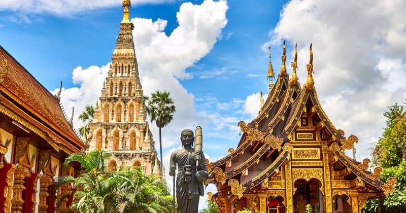 Trading Canadian Winters for Thai Smiles — What It Actually Costs