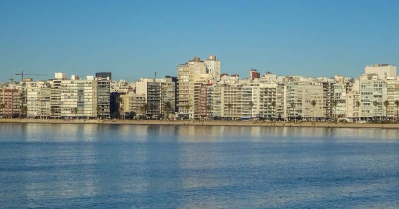 Uruguay for Canadian Expats: Stable, Quiet, and Not Cheap