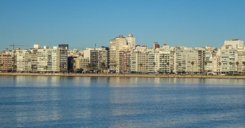 Uruguay for Canadian Expats: Stable, Quiet, and Not Cheap