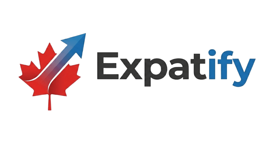 Expatify - Your journey outward starts here